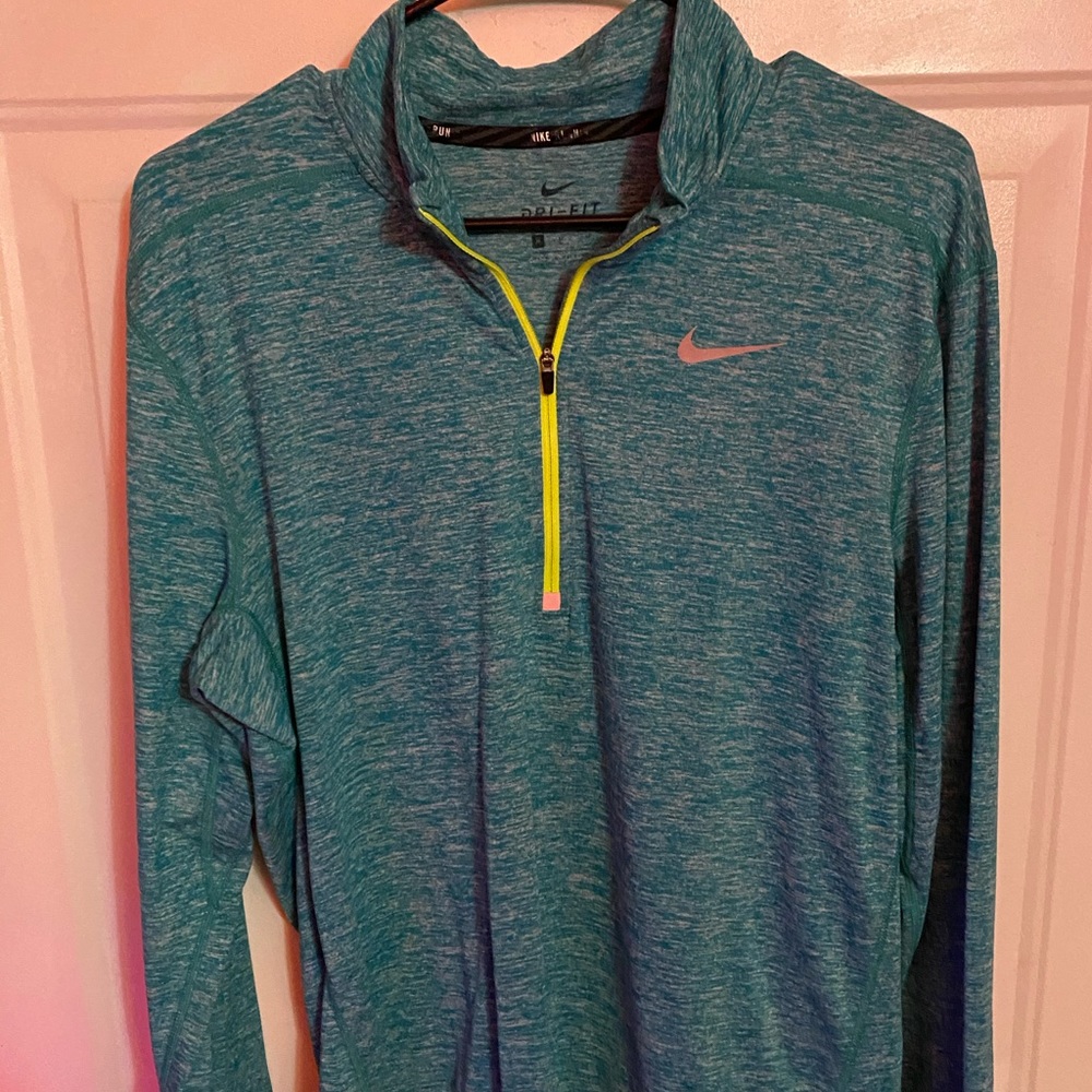 Nike Running Fleece